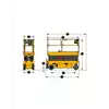 Piattaforma Aerea a Forbice Haulotte Compact 10N AE