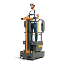 Foto articolo dell\'articolo Piattaforma Semovente Elevah 40 Move