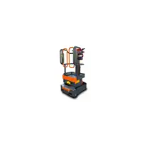 Foto articolo dell\'articolo Piattaforma Semovente Elevah 40 Move