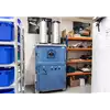 Pressa per Cartone e Plastica A406