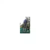Foto articolo dell\'articolo SA.1 - Scala conica in alluminio per la raccolta delle olive