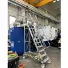 Scala SYSTEM a Sbalzo