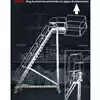 Scala SYSTEM a Sbalzo