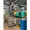 Scala SYSTEM a Sbalzo