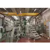 Scala SYSTEM a Sbalzo