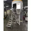 Scala SYSTEM a Sbalzo