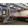 Scala SYSTEM a Sbalzo