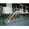 Scala SYSTEM a Sbalzo