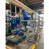 Scala SYSTEM a Sbalzo