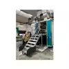 Scala SYSTEM a Sbalzo