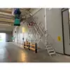 Scala SYSTEM a Sbalzo