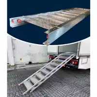 Foto articolo dell\'articolo Scala SYSTEM in Appoggio