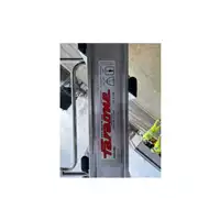 Foto articolo dell\'articolo Scala System a sbalzo frontale ideale per mezzi pesanti