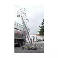 Foto articolo dell\'articolo Scala professionale Modello 112/A