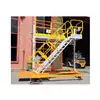 Scala speciale elevabile