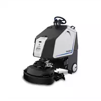 Foto articolo dell\'articolo Scrubber 75 – Robot Lavasciuga Pavimenti Autonomo Gaussian Robotics