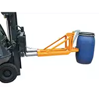 Foto articolo dell\'articolo Sollevatore per Fusti BAUER RS-I/D 91 | Da 110 a 220 Litri | Made in Germany