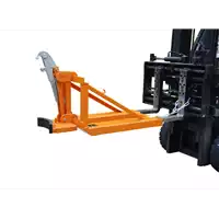 Foto articolo dell\'articolo Sollevatore per Fusti BAUER RS-I/D 91 | Da 110 a 220 Litri | Made in Germany