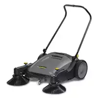 Foto articolo dell\'articolo Spazzatrice manuale compatta KM 70/20 C 2SB - Karcher