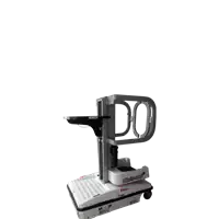 Foto articolo dell\'articolo Spin-Go – La Soluzione Intelligente per il Picking in Altezza | Bravi Platforms