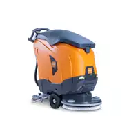 Foto articolo dell\'articolo TASKI ULTIMAXX 1900 Single Disc – La lavasciuga pavimenti professionale di nuova generazione