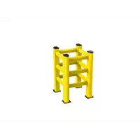 Foto articolo dell\'articolo TOWER PROTECTION – Protezione per Colonne MPM - Flexible Protections
