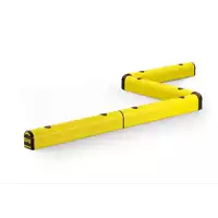 Foto articolo dell\'articolo TRUCK LINE MODULAR – Profilo Antiurto a Terra MPM - Flexible Protections