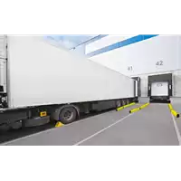 Foto articolo dell\'articolo TRUCK LINE MODULAR – Profilo Antiurto a Terra MPM - Flexible Protections