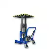 Tavola Elevatrice Gamma 800 M