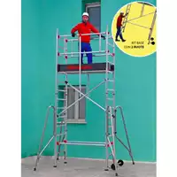 Foto articolo dell\'articolo Trabattello Rapido Base RB160
