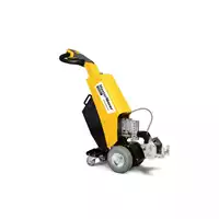 Foto articolo dell\'articolo Trainatore Elettrico SmartMover SM100+ – Potenza e Sicurezza in Spazi Ristretti