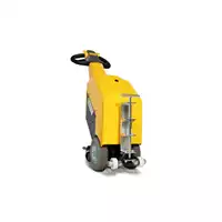 Foto articolo dell\'articolo Trainatore Elettrico SmartMover SM100 TOW – Massima Efficienza nei Tuoi Spostamenti