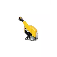 Foto articolo dell\'articolo Trainatore Elettrico SmartMover SM100 TOW – Massima Efficienza nei Tuoi Spostamenti