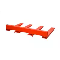Foto articolo dell\'articolo Trasportatore per Carichi Lunghi BAUER LGT | Portata 1,5 Ton | Made in Germany