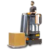 Commissionatori Verticali