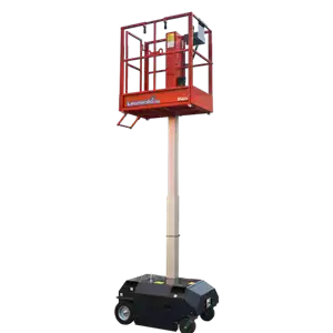 Piattaforme Semoventi