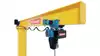 Blog Nelle aziende un problema reale è la movimentazione di carichi pesanti manualmente o con attrezzature non idonee: una delle soluzioni più efficaci sono i Paranchi Elettrici a Catena Donati – Serie DMK da 125 a 4000 Kg