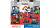 Blog INTERCAR e TUTTO PER LA LOGISTICA alla LTS Expo Napoli 2025: tecnologie per una logistica più efficiente, sicura e sostenibile