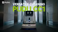 Blog Pulizia industriale automatizzata: quando conviene usare robot per la pulizia dei pavimenti industriali